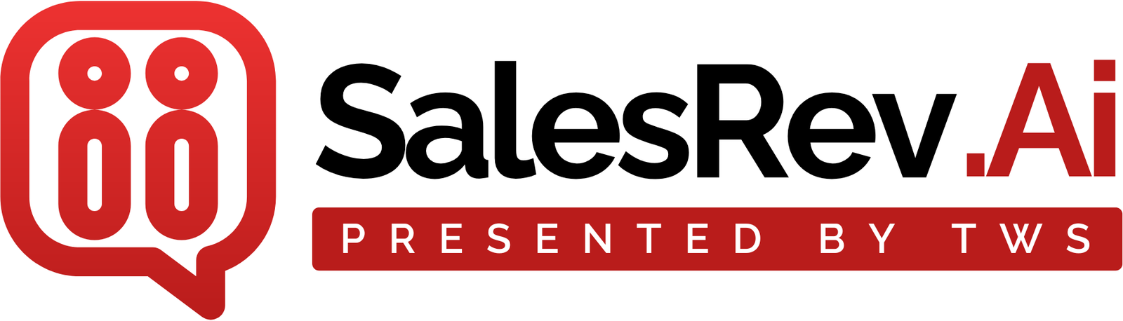 SaleRev-Ai Logo